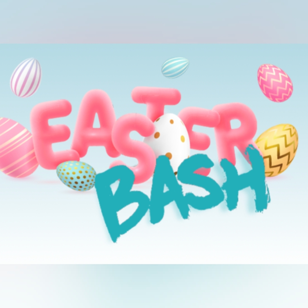 EASTER WEEKEND BASH-  30 Bags & 30 Eggs WINNERS CHOICE ALL SHOWN LIVE....